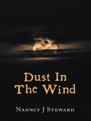 cover image of Dust In The Wind